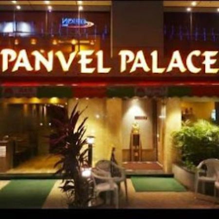 Panvel Palace Hotel Мумбай Екстериор снимка
