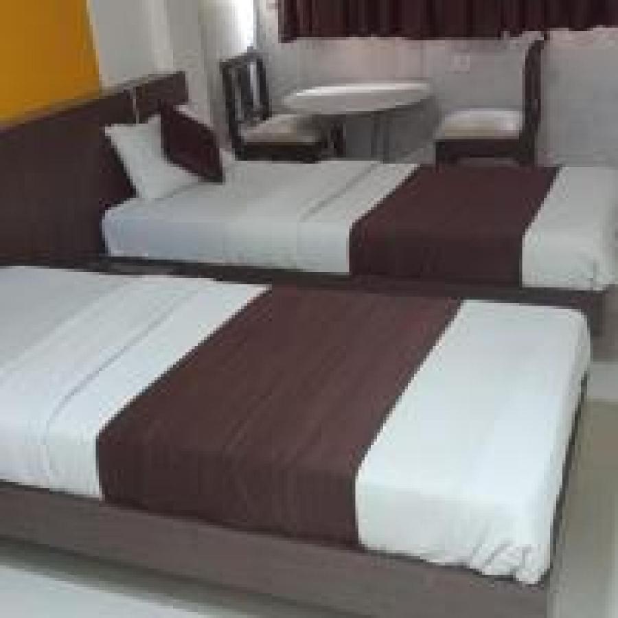 Panvel Palace Hotel Мумбай Екстериор снимка