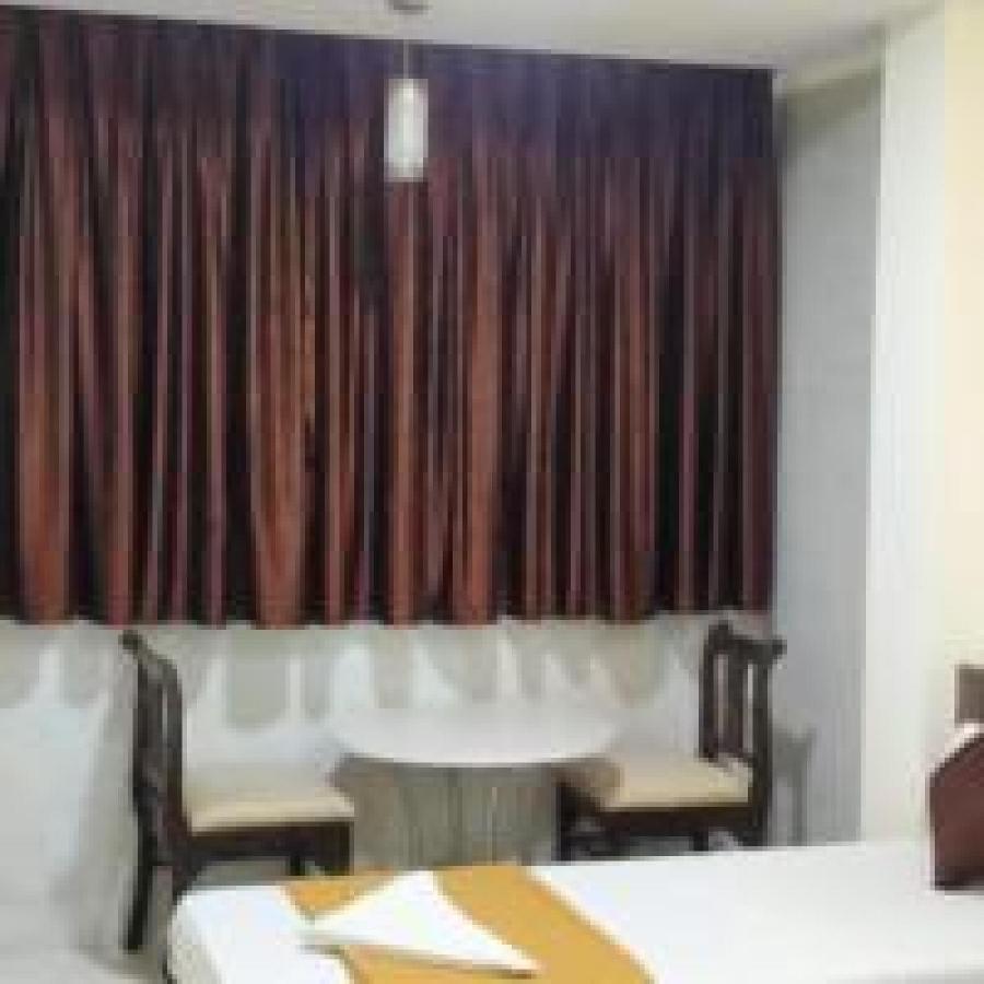Panvel Palace Hotel Мумбай Екстериор снимка